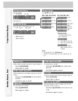 Предварительный просмотр 44 страницы Panasonic CQ-C1103W Installation Instruction