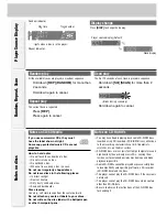 Предварительный просмотр 14 страницы Panasonic CQ-C1103W Operating Instructions Manual