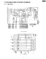 Preview for 9 page of Panasonic CQ-C1105H Service Manual