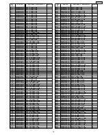 Preview for 15 page of Panasonic CQ-C1105H Service Manual