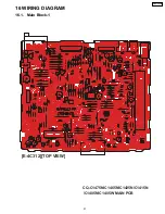 Preview for 21 page of Panasonic CQ-C1105H Service Manual