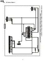 Preview for 28 page of Panasonic CQ-C1105H Service Manual