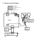 Предварительный просмотр 9 страницы Panasonic CQ-C1305L Service Manual