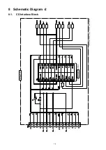 Предварительный просмотр 14 страницы Panasonic CQ-C1305L Service Manual