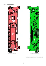 Предварительный просмотр 17 страницы Panasonic CQ-C1305L Service Manual