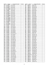 Предварительный просмотр 22 страницы Panasonic CQ-C1305L Service Manual