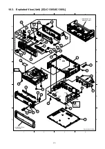 Предварительный просмотр 25 страницы Panasonic CQ-C1305L Service Manual