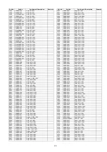 Предварительный просмотр 28 страницы Panasonic CQ-C1305L Service Manual