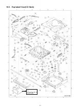 Предварительный просмотр 31 страницы Panasonic CQ-C1305L Service Manual