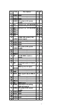 Preview for 9 page of Panasonic CQ-C1312NW Service Manual