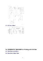 Preview for 38 page of Panasonic CQ-C1312NW Service Manual