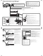 Preview for 4 page of Panasonic CQ-C1315N Operating Instructions Manual