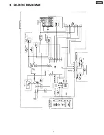 Предварительный просмотр 5 страницы Panasonic CQ-C1315N Service Manual