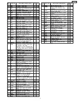 Предварительный просмотр 7 страницы Panasonic CQ-C1315N Service Manual