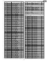 Предварительный просмотр 13 страницы Panasonic CQ-C1315N Service Manual