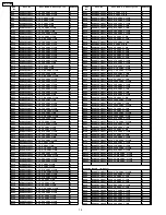 Предварительный просмотр 14 страницы Panasonic CQ-C1315N Service Manual