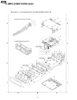 Предварительный просмотр 16 страницы Panasonic CQ-C1315N Service Manual