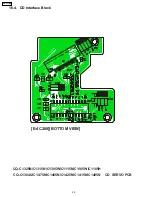 Предварительный просмотр 22 страницы Panasonic CQ-C1315N Service Manual