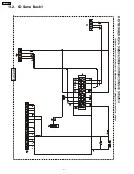 Предварительный просмотр 26 страницы Panasonic CQ-C1315N Service Manual