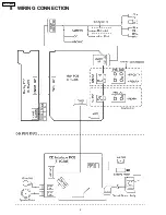 Предварительный просмотр 4 страницы Panasonic CQ-C1323NW Service Manual