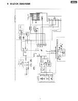 Предварительный просмотр 5 страницы Panasonic CQ-C1323NW Service Manual