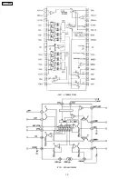 Предварительный просмотр 10 страницы Panasonic CQ-C1323NW Service Manual