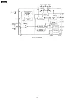 Предварительный просмотр 12 страницы Panasonic CQ-C1323NW Service Manual