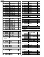 Предварительный просмотр 16 страницы Panasonic CQ-C1323NW Service Manual