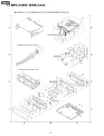 Предварительный просмотр 18 страницы Panasonic CQ-C1323NW Service Manual