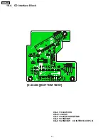 Предварительный просмотр 24 страницы Panasonic CQ-C1323NW Service Manual