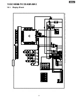 Предварительный просмотр 27 страницы Panasonic CQ-C1323NW Service Manual