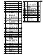 Предварительный просмотр 7 страницы Panasonic CQ-C1325N Service Manual