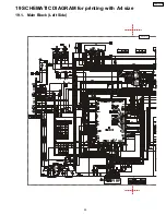 Предварительный просмотр 29 страницы Panasonic CQ-C1325N Service Manual