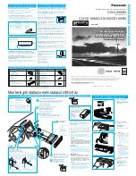 Предварительный просмотр 23 страницы Panasonic CQ-C3100AN Operating Instructions Manual