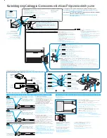 Предварительный просмотр 24 страницы Panasonic CQ-C3100AN Operating Instructions Manual