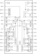 Preview for 4 page of Panasonic CQ-C3100W Service Manual