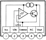 Preview for 8 page of Panasonic CQ-C3100W Service Manual