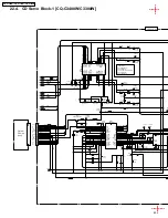 Preview for 35 page of Panasonic CQ-C3100W Service Manual