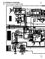 Preview for 43 page of Panasonic CQ-C3100W Service Manual