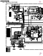 Preview for 45 page of Panasonic CQ-C3100W Service Manual