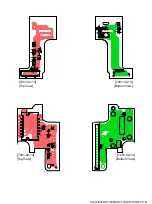 Preview for 51 page of Panasonic CQ-C3100W Service Manual