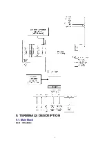 Предварительный просмотр 6 страницы Panasonic CQ-C3103U Manual