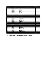 Предварительный просмотр 32 страницы Panasonic CQ-C3103U Manual