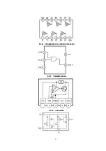 Предварительный просмотр 21 страницы Panasonic CQ-C3300U - In-Dash CD Player Service Manual