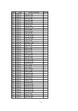 Предварительный просмотр 50 страницы Panasonic CQ-C3300U - In-Dash CD Player Service Manual