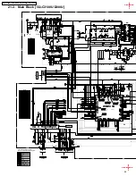 Предварительный просмотр 86 страницы Panasonic CQ-C3300U - In-Dash CD Player Service Manual