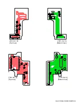 Предварительный просмотр 91 страницы Panasonic CQ-C3300U - In-Dash CD Player Service Manual