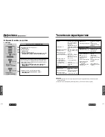 Предварительный просмотр 20 страницы Panasonic CQ-C3301N Manual