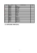 Предварительный просмотр 30 страницы Panasonic CQ-C3302N Service Manual