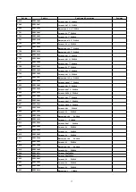 Предварительный просмотр 17 страницы Panasonic CQ-C3303N Service Manual